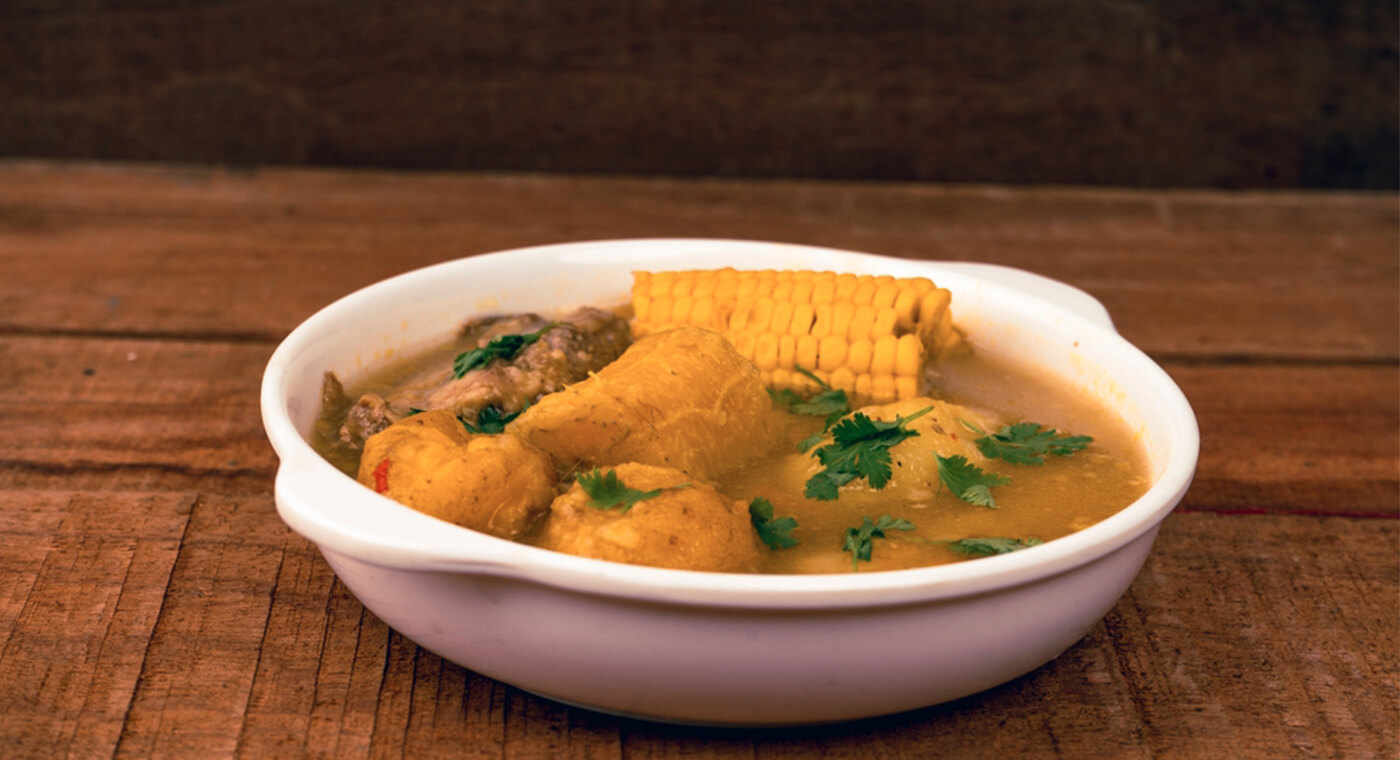 sancocho